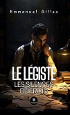 Le légiste (eBook, ePUB) Le légiste (eBook, ePUB)