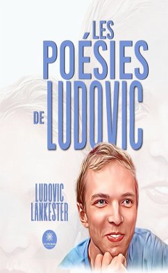Cover Les poésies de Ludovic (eBook, ePUB)