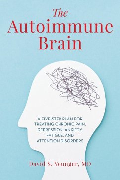 Cover The Autoimmune Brain (eBook, PDF)