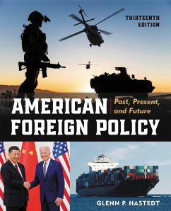 Cover American Foreign Policy (eBook, PDF)