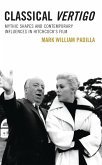 Classical Vertigo (eBook, PDF) Classical Vertigo (eBook, PDF)