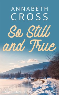 Cover So Still and True (eBook, ePUB)