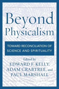 Beyond Physicalism (eBook, PDF) Beyond Physicalism (eBook, PDF)