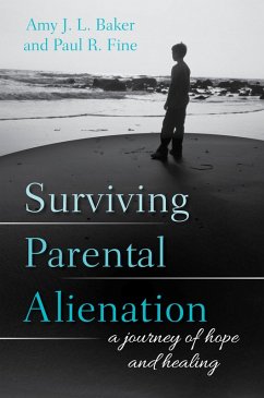 Cover Surviving Parental Alienation (eBook, PDF)