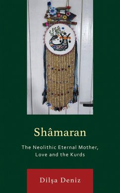 Cover Shâmaran (eBook, PDF)