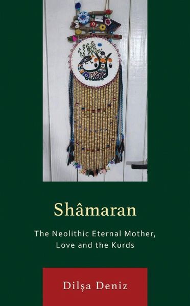 Shâmaran (eBook, PDF)
