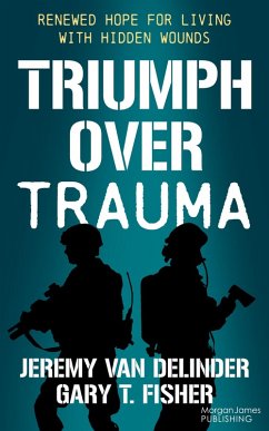 Triumph Over Trauma (eBook, ePUB) Cover Triumph Over Trauma (eBook, ePUB)