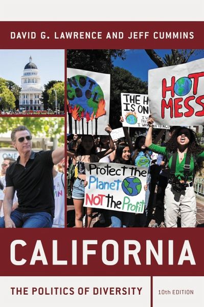 California (eBook, PDF) California (eBook, PDF)
