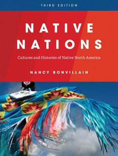 Cover Native Nations (eBook, PDF)