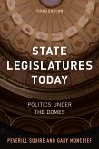 State Legislatures Today (eBook, PDF) State Legislatures Today (eBook, PDF)