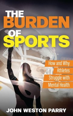 The Burden of Sports (eBook, PDF) Cover The Burden of Sports (eBook, PDF)
