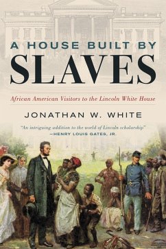Cover A House Built by Slaves (eBook, PDF)