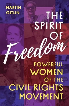 Cover The Spirit of Freedom (eBook, PDF)