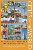 Cities of the World (eBook, PDF)