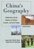 China's Geography (eBook, PDF)