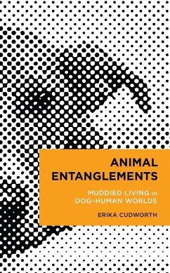 Cover Animal Entanglements (eBook, PDF)