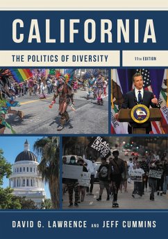 Cover California (eBook, PDF)