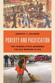 Poverty and Pacification (eBook, PDF) Poverty and Pacification (eBook, PDF)