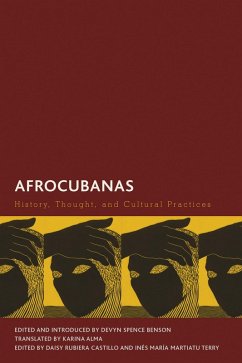 Afrocubanas (eBook, PDF)