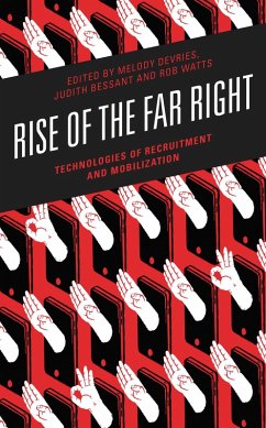 Rise of the Far Right (eBook, PDF)