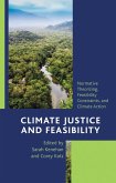 Climate Justice and Feasibility (eBook, PDF)