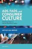 Ads, Fads, and Consumer Culture (eBook, PDF)