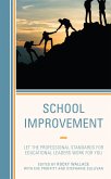 School Improvement (eBook, PDF)