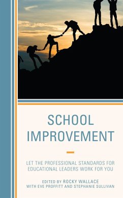 Cover School Improvement (eBook, PDF)