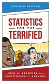 Statistics for the Terrified (eBook, PDF) Statistics for the Terrified (eBook, PDF)