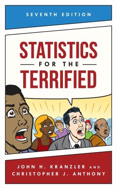 Cover Statistics for the Terrified (eBook, PDF)