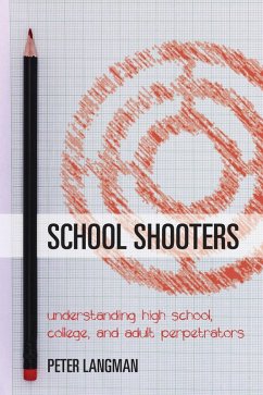 Cover School Shooters (eBook, PDF)