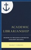 Academic Librarianship (eBook, PDF)