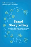 Brand Storytelling (eBook, PDF) Brand Storytelling (eBook, PDF)