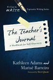 The Teacher's Journal (eBook, PDF)
