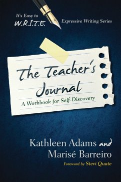 Cover The Teacher's Journal (eBook, PDF)