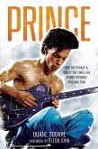 Prince and the Parade and Sign O' The Times Era Studio Sessions (eBook, PDF)