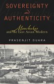 Sovereignty and Authenticity (eBook, PDF)