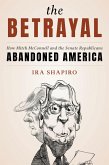 The Betrayal (eBook, PDF) The Betrayal (eBook, PDF)