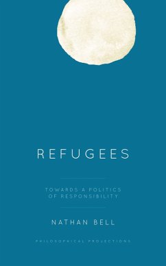 Refugees (eBook, PDF) - Bell, Nathan