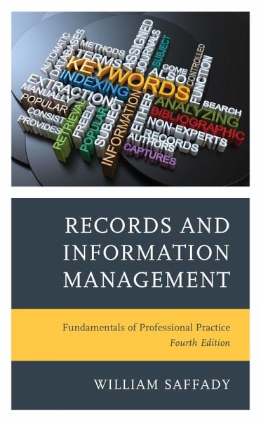 Records and Information Management (eBook, PDF)