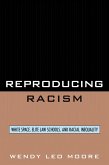 Reproducing Racism (eBook, PDF)