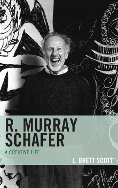 R. Murray Schafer (eBook, PDF) - Scott, L. Brett
