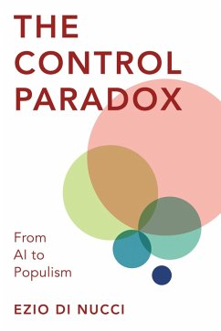 Cover The Control Paradox (eBook, PDF)