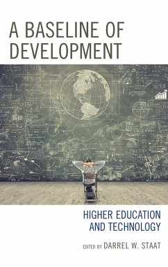 Cover A Baseline of Development (eBook, PDF)