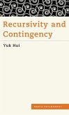 Recursivity and Contingency (eBook, PDF)