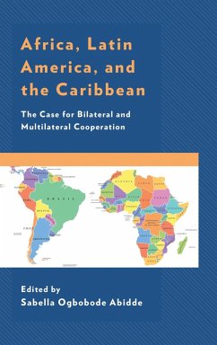 Cover Africa, Latin America, and the Caribbean (eBook, PDF)