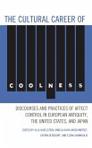 The Cultural Career of Coolness (eBook, PDF)