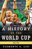 A History of the World Cup (eBook, PDF)