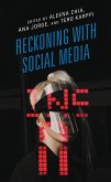 Reckoning with Social Media (eBook, PDF)