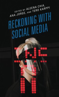 Reckoning with Social Media (eBook, PDF)